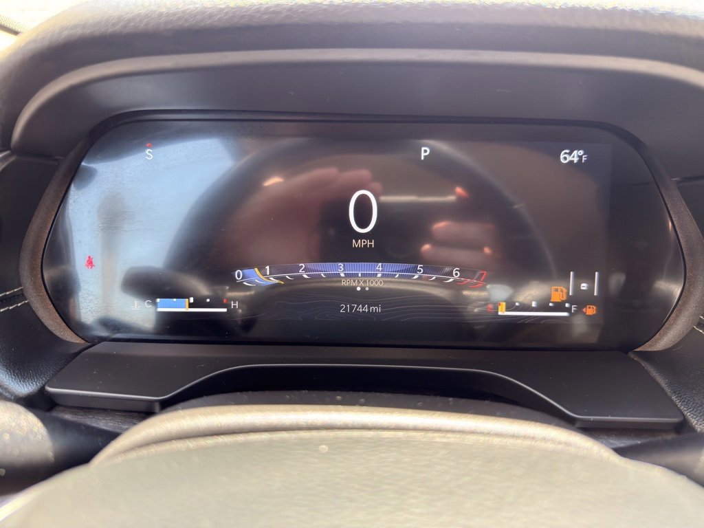 Used 2021 Jeep Grand Cherokee L Limited image 8