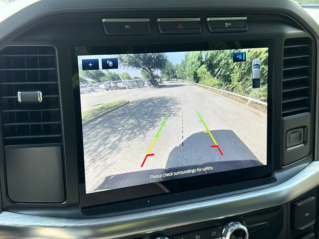 Certified 2023 Ford F150 Lariat AWD/4WD image 24