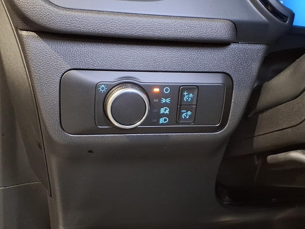 Certified 2025 Ford Escape ST-Line FWD image 17