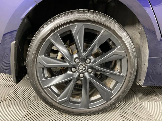 Used 2023 Toyota Corolla Hybrid Sedan image 11