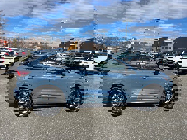 Certified 2024 Ford Escape ST-Line Select image 4