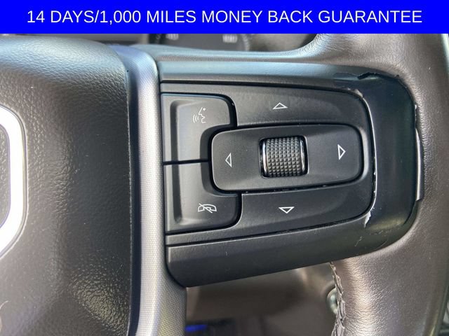 Used 2020 GMC Sierra 1500 SLT w/ SLT Premium Plus Package AWD/4WD image 28