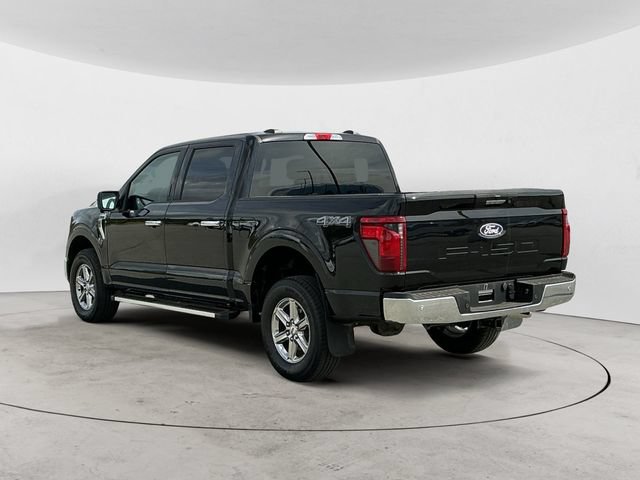 Certified 2024 Ford F150 XLT AWD/4WD image 7