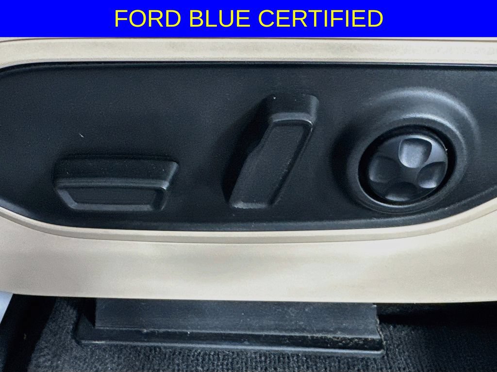 Used 2021 Jeep Grand Cherokee L Limited RWD image 23