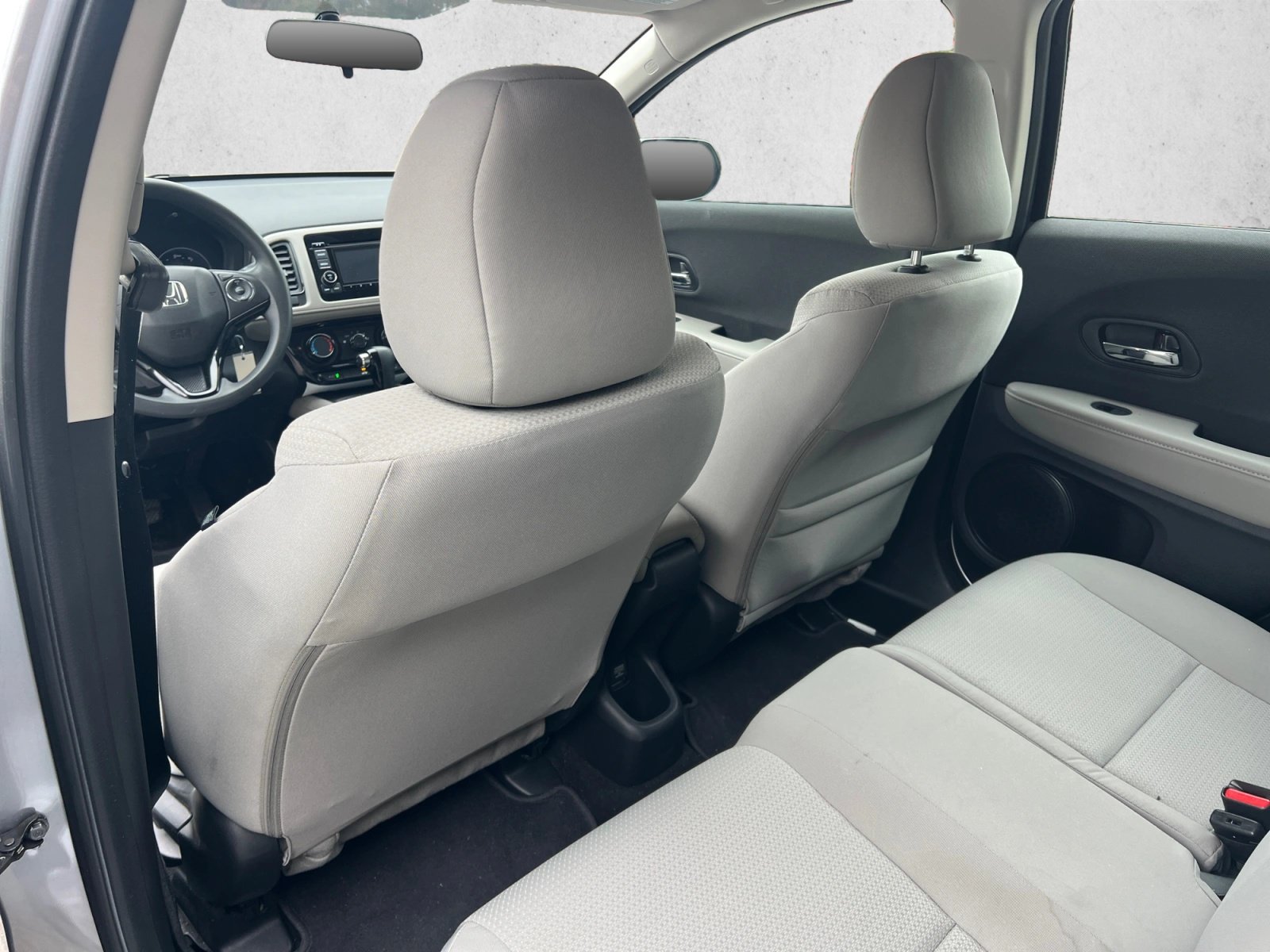 Used 2019 Honda HR-V LX image 19
