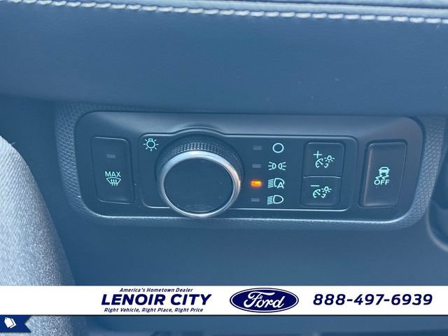 Certified 2025 Ford Mustang Mach-E Select w/ Comfort Package Lite AWD/4WD image 19