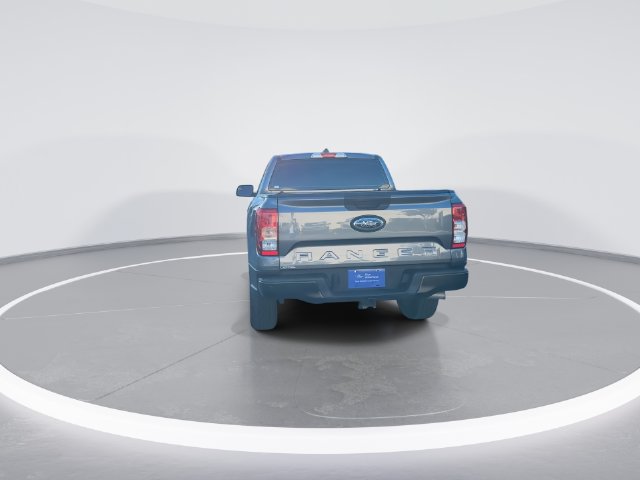 Certified 2024 Ford Ranger XL w/ Trailer Tow Package RWD image 6