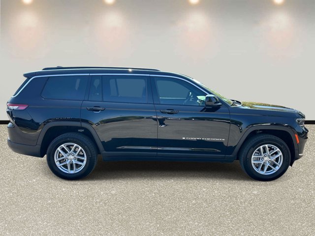 Used 2026 Jeep Grand Cherokee L 4WD image 4