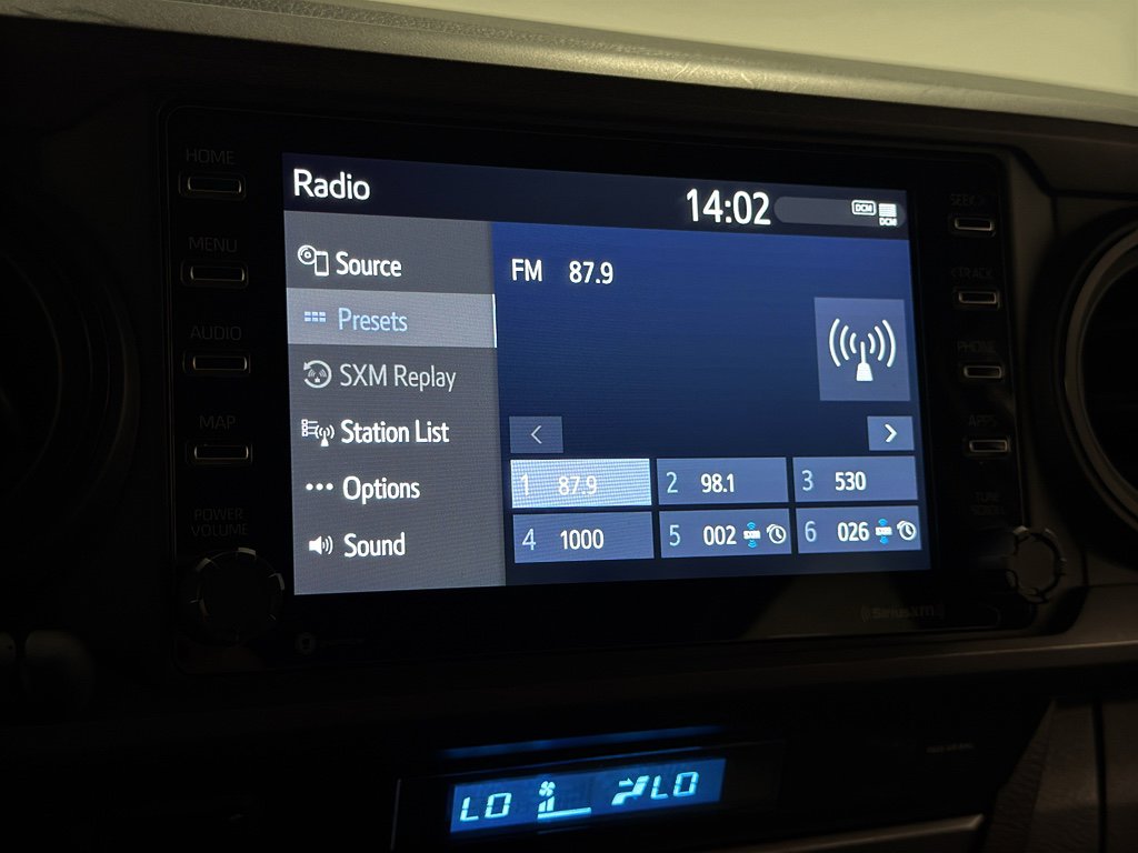 Used 2021 Toyota Tacoma TRD Off-Road image 23