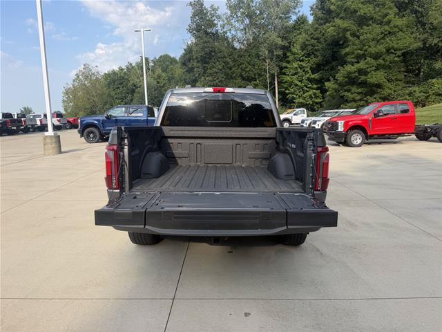 Certified 2024 Ford F150 Platinum w/ Equipment Group 702A High AWD/4WD image 30