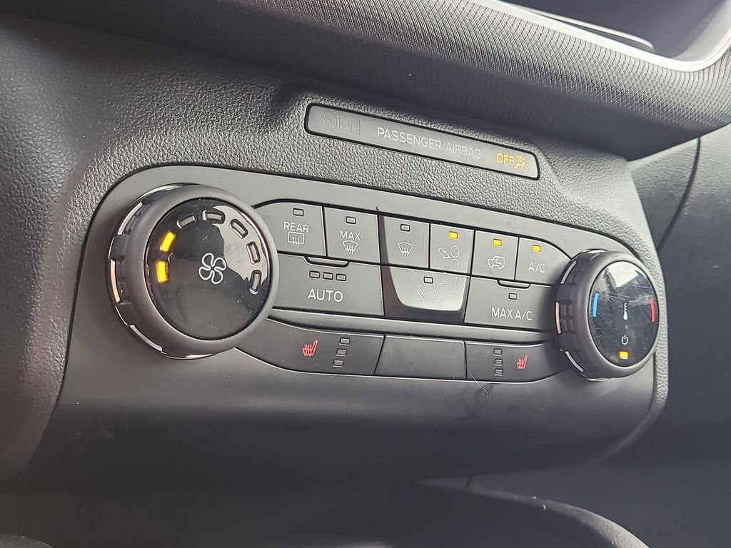 Certified 2022 Ford Bronco Sport Big Bend w/ Convenience Package image 23