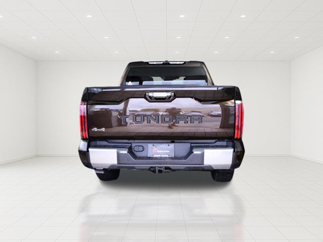 Used 2023 Toyota Tundra Limited w/ TRD Off-Road Package AWD/4WD image 5