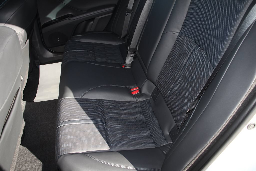 Used 2026 Toyota Camry XSE FWD image 20