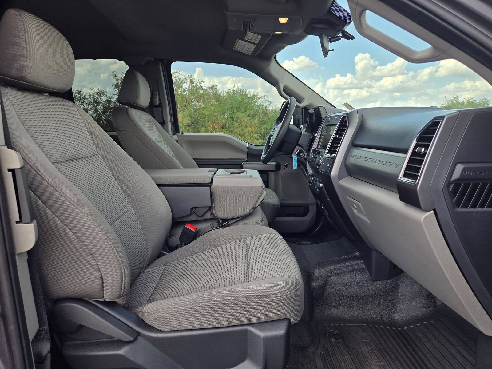 Certified 2022 Ford F250 XLT w/ XLT Value Package AWD/4WD image 24