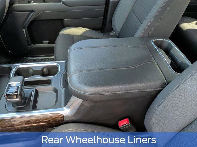 Used 2023 GMC Sierra 1500 Elevation w/ X31 Off-Road Package AWD/4WD image 40
