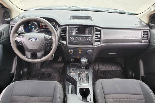 Certified 2021 Ford Ranger XL w/ FX4 Off-Road Package image 25