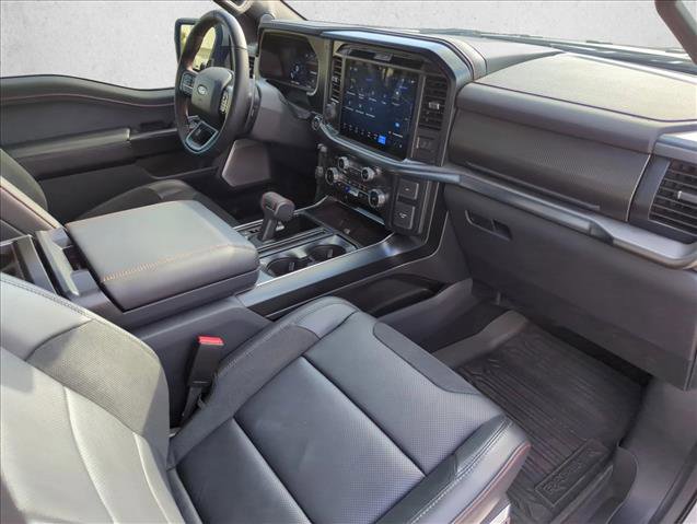 Certified 2025 Ford F150 Raptor image 24