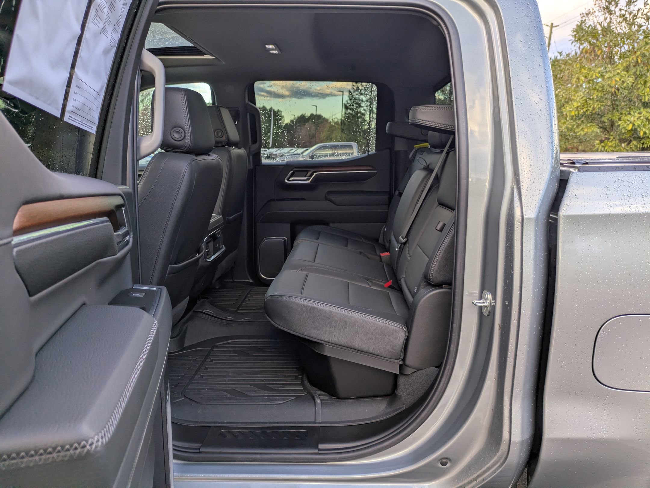 Used 2024 GMC Sierra 1500 Denali image 29