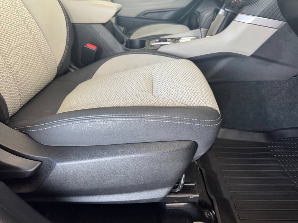 Used 2021 Subaru Forester Premium AWD/4WD image 19