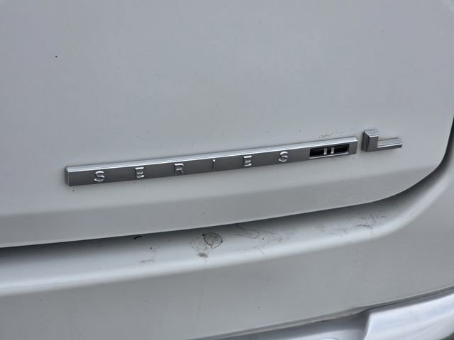 Used 2023 Jeep Grand Wagoneer L Series II image 14