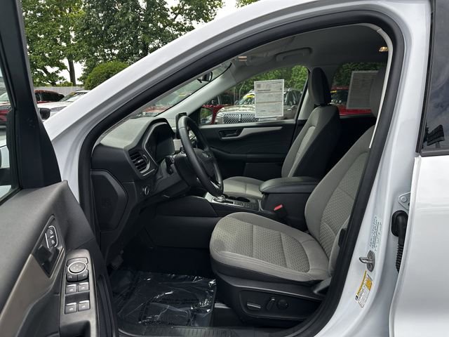 Certified 2022 Ford Escape SE w/ Convenience Package AWD/4WD image 19