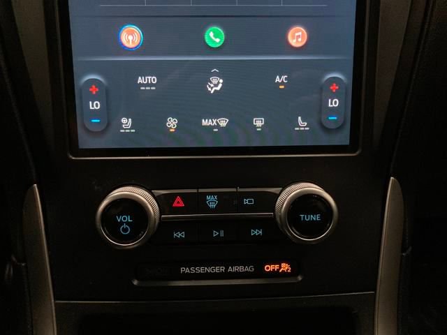 Certified 2022 Ford Edge SEL w/ Convenience Package image 23