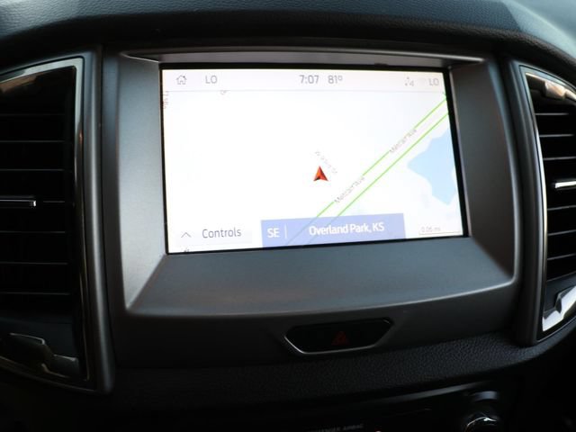 Certified 2020 Ford Ranger XLT w/ Equipment Group 302A Luxury AWD/4WD image 25
