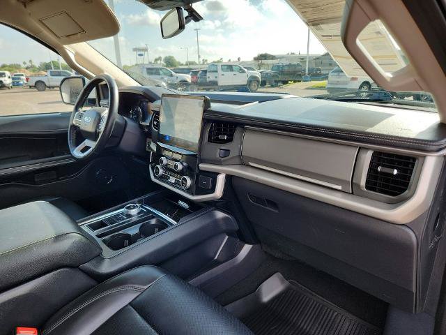 Certified 2024 Ford Expedition Max XLT RWD image 22