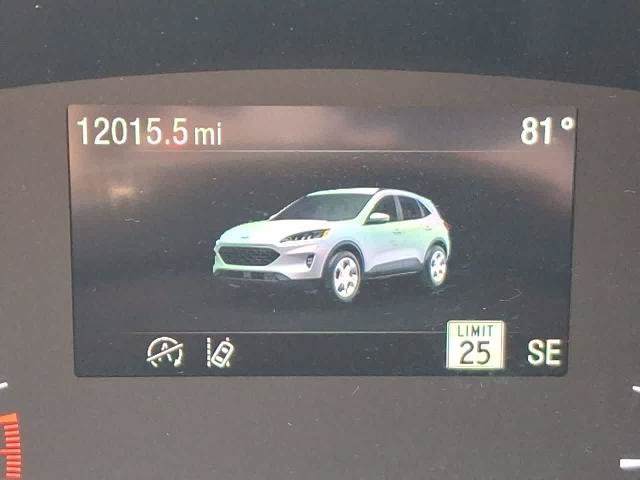 Certified 2022 Ford Escape SE w/ Convenience Package AWD/4WD image 19