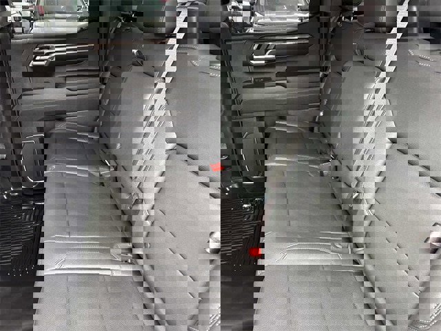 Used 2023 Chevrolet Silverado 1500 LTZ image 17