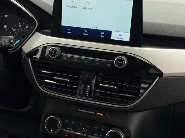 Certified 2022 Ford Escape SE w/ Convenience Package image 35