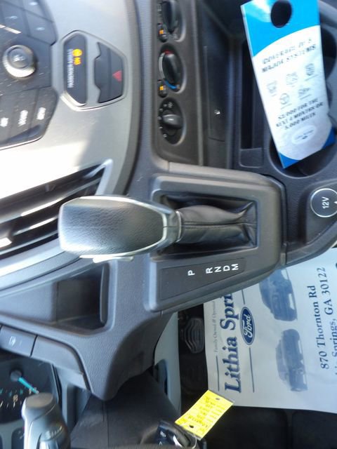 Certified 2019 Ford Transit 250 148 Medium Roof image 23