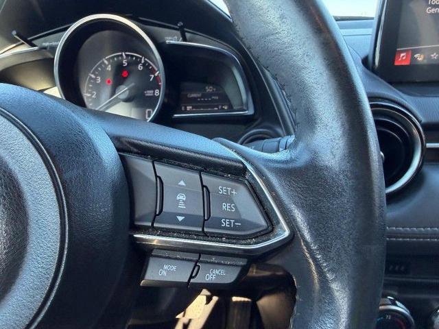 Used 2019 MAZDA CX-3 Touring w/ Touring I-ACTIVSENSE Package image 14