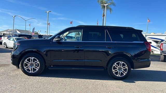 Certified 2025 Ford Expedition Active image 7