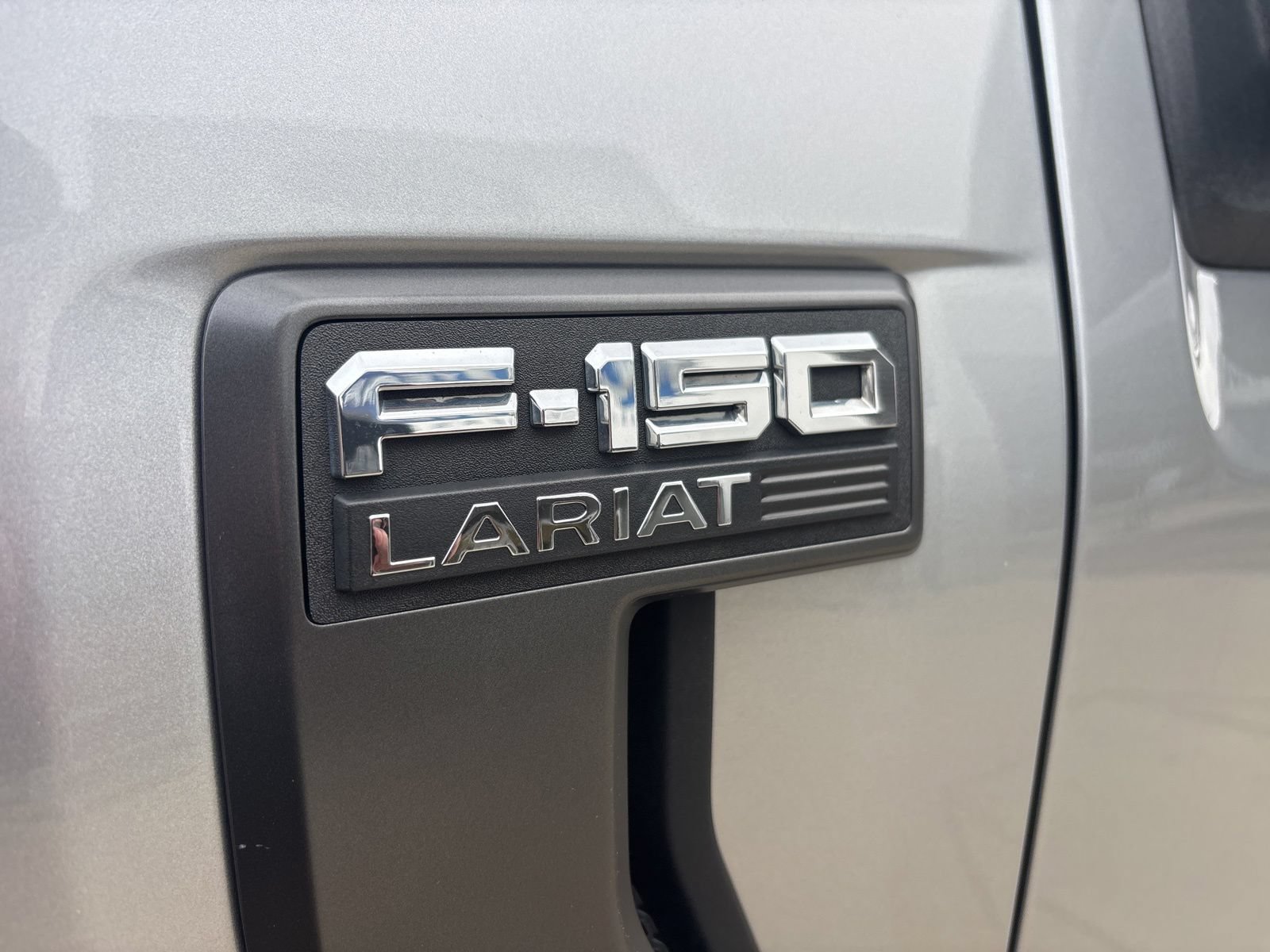 Certified 2023 Ford F150 Lariat w/ Max Trailer Tow Package AWD/4WD image 11