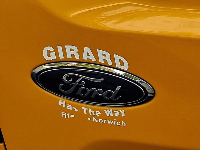 Certified 2022 Ford Bronco Sport Big Bend w/ Convenience Package image 29