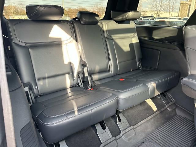 Certified 2025 Ford Expedition Platinum w/ Stealth Performance Package image 31
