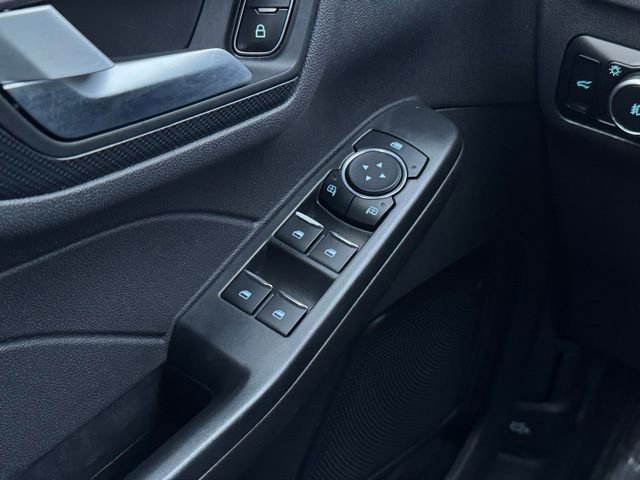 Certified 2023 Ford Escape ST-Line Select w/ Tech Pack #1 image 35