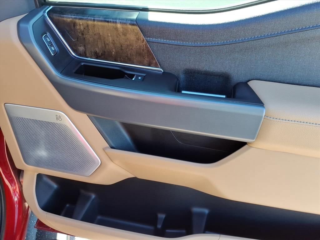 Certified 2021 Ford F150 Lariat w/ Equipment Group 502A High image 11