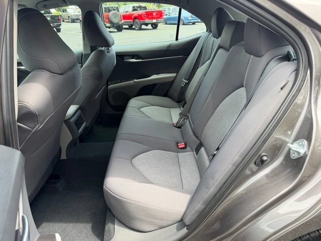 Used 2024 Toyota Camry LE w/ Convenience Package AWD/4WD image 18