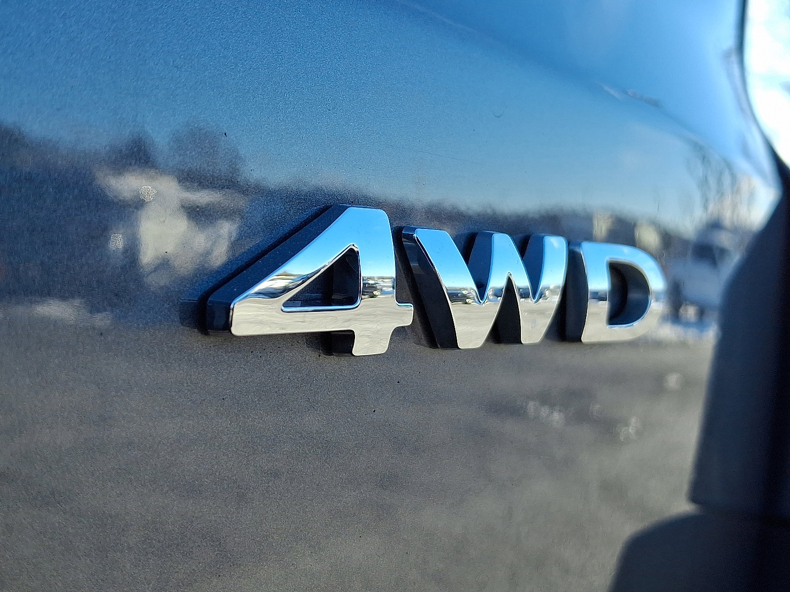 Certified 2022 Ford EcoSport SE w/ SE Convenience Package image 31