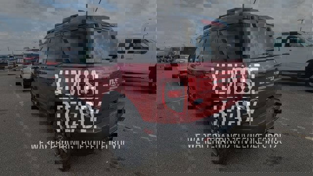 Certified 2021 Ford Bronco Sport Badlands w/ Badlands Package image 3