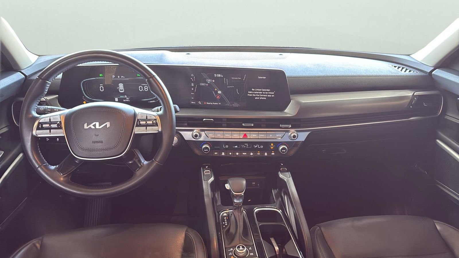 Used 2023 Kia Telluride S image 22