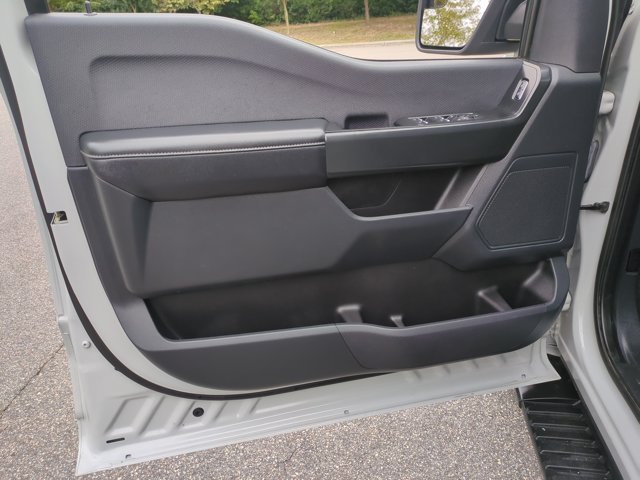 Certified 2023 Ford F150 XL w/ STX Appearance Package RWD image 13