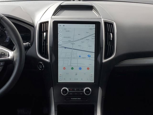 Certified 2022 Ford Edge SEL w/ Convenience Package image 29