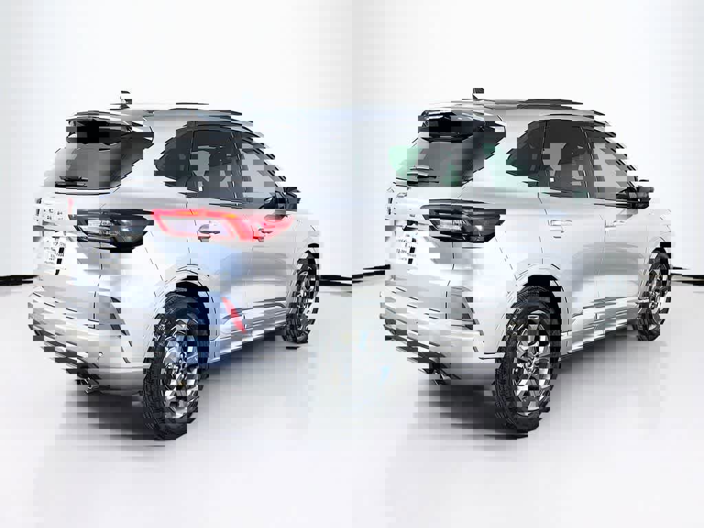 Certified 2023 Ford Escape ST-Line w/ Tech Pack #1 image 5