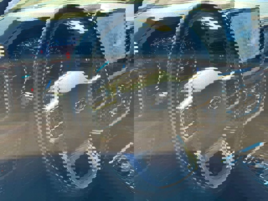 Certified 2023 Ford Expedition Limited image 24