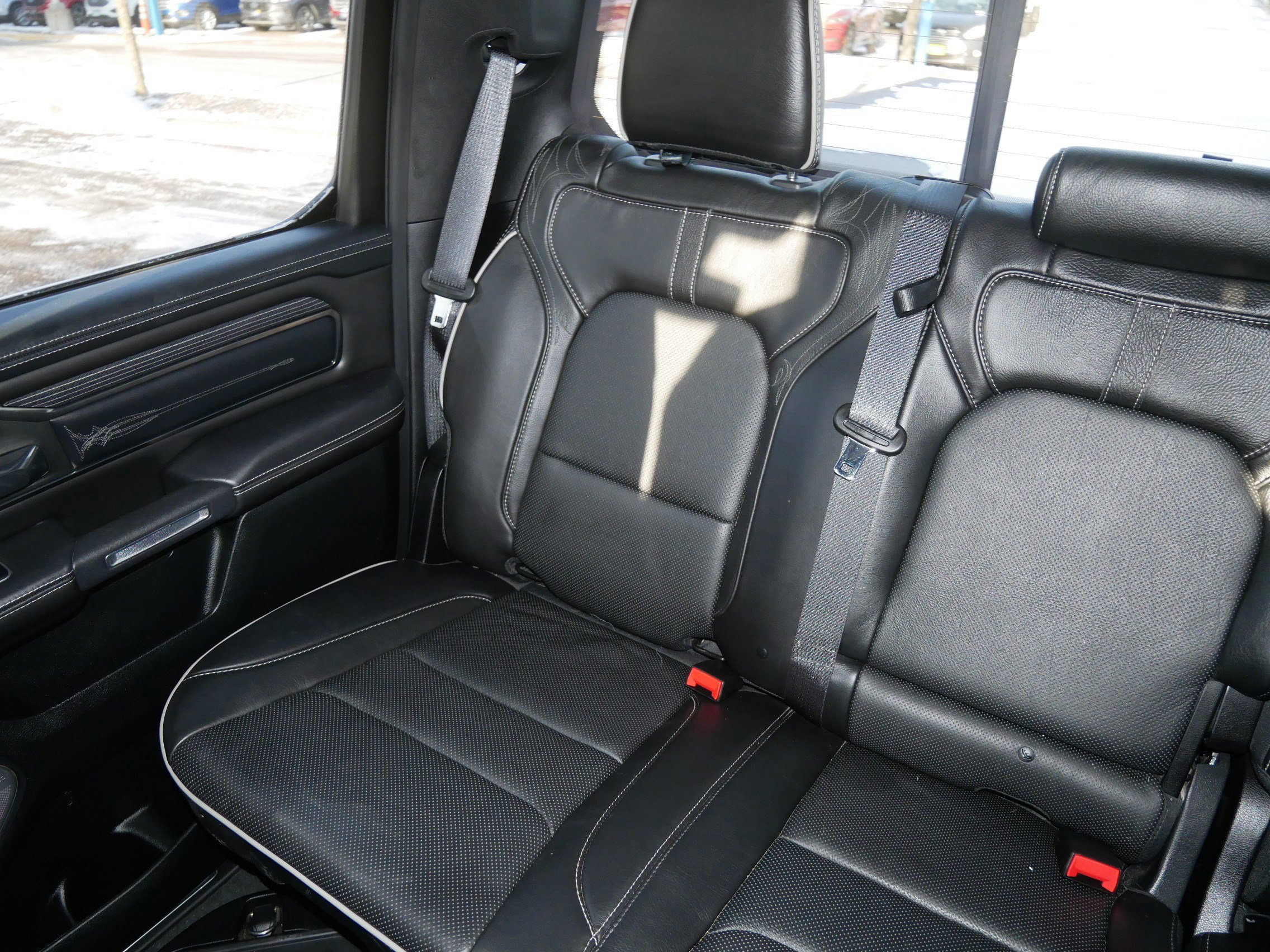 Used 2020 RAM 1500 Limited image 12