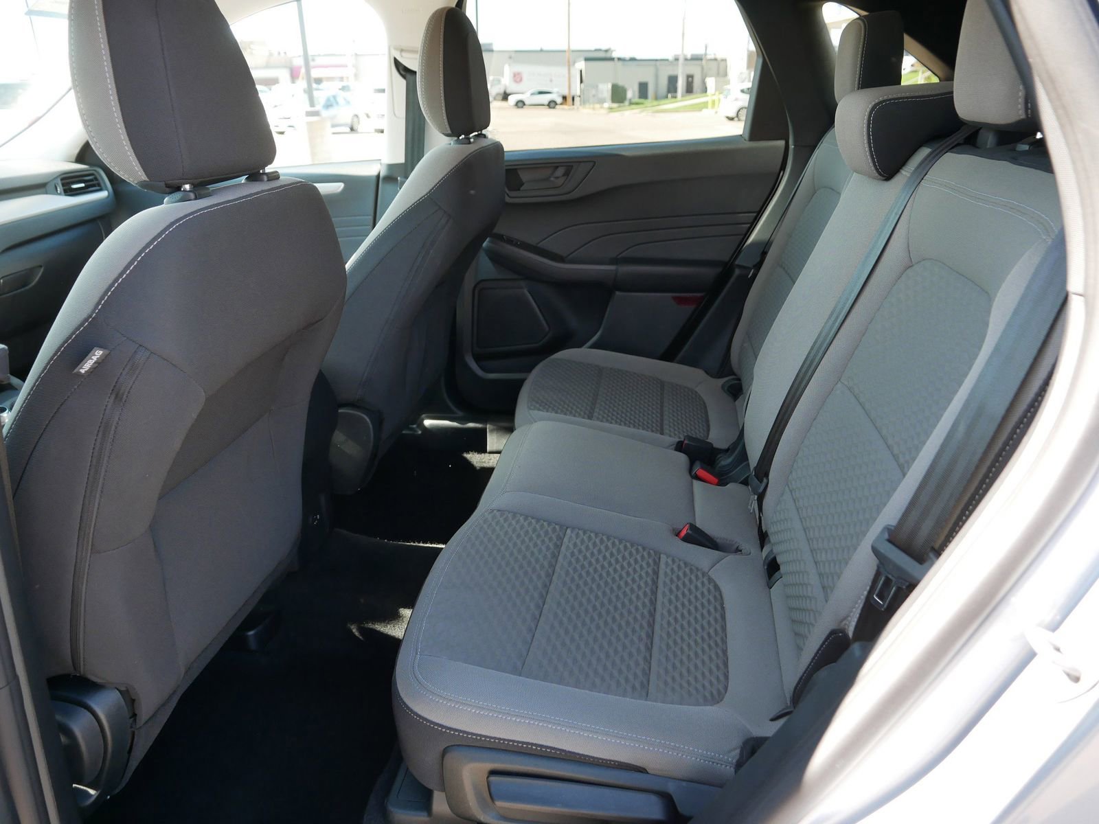 Certified 2022 Ford Escape SE AWD/4WD image 18