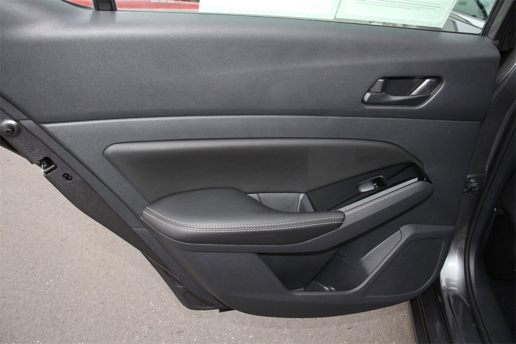 Used 2023 Nissan Altima 2.5 SV image 20